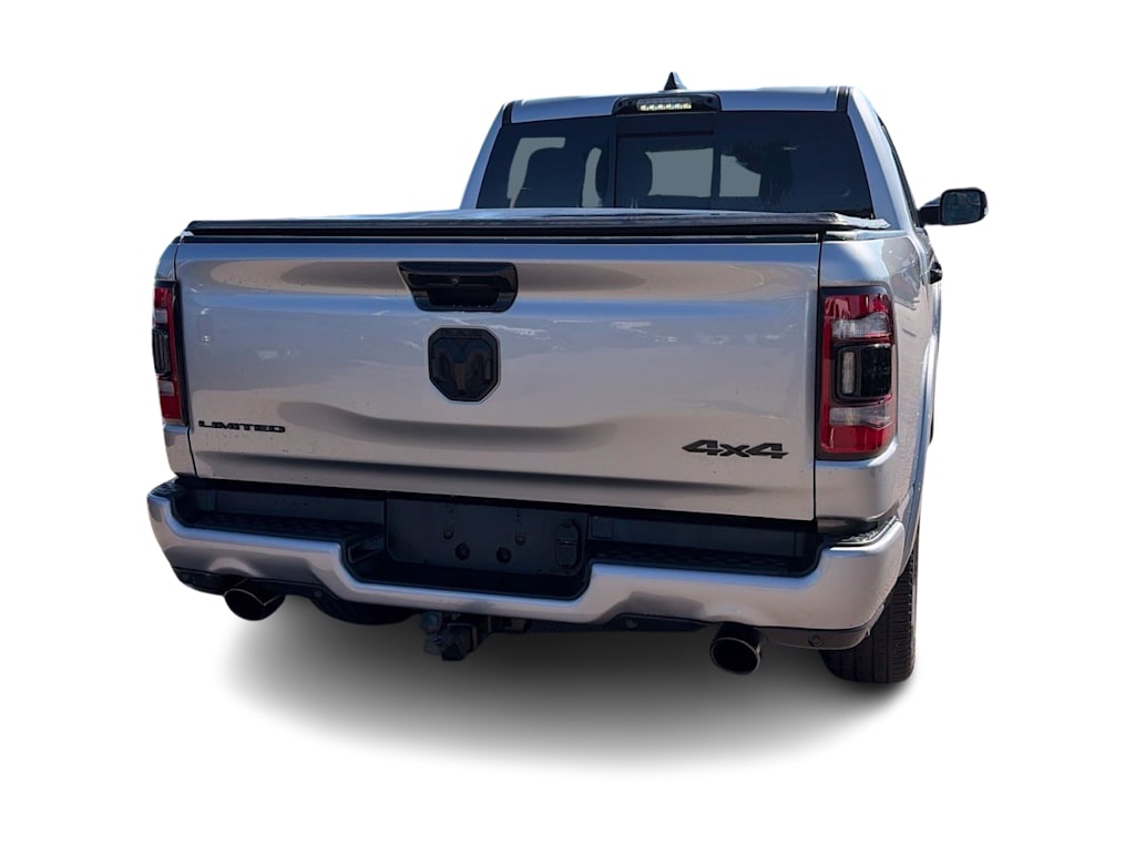 Thumbnail: 2023 RAM 1500 - 5