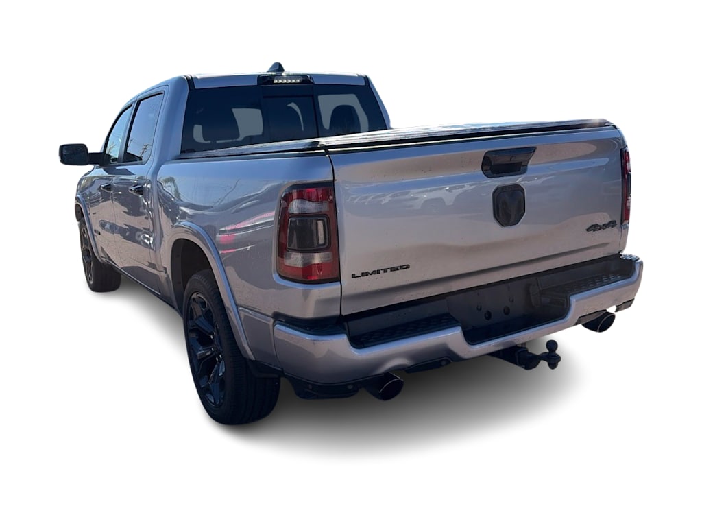 Thumbnail: 2023 RAM 1500 - 4