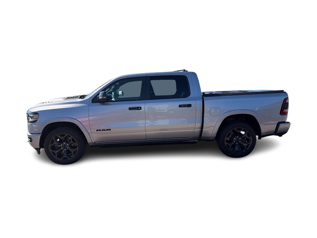 Thumbnail: 2023 RAM 1500 - 3