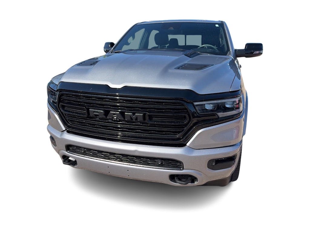 Thumbnail: 2023 RAM 1500 - 19