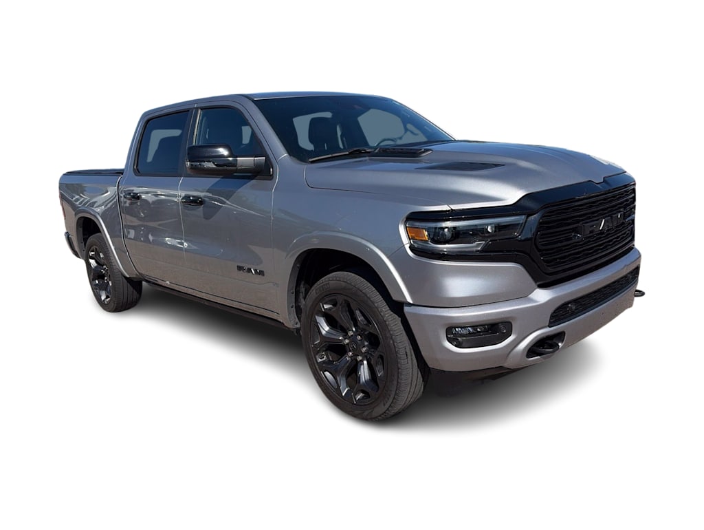 Thumbnail: 2023 RAM 1500 - 11