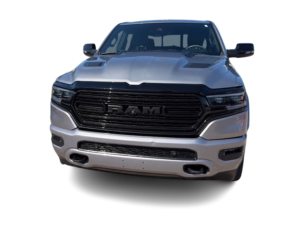 Thumbnail: 2023 RAM 1500 - 7