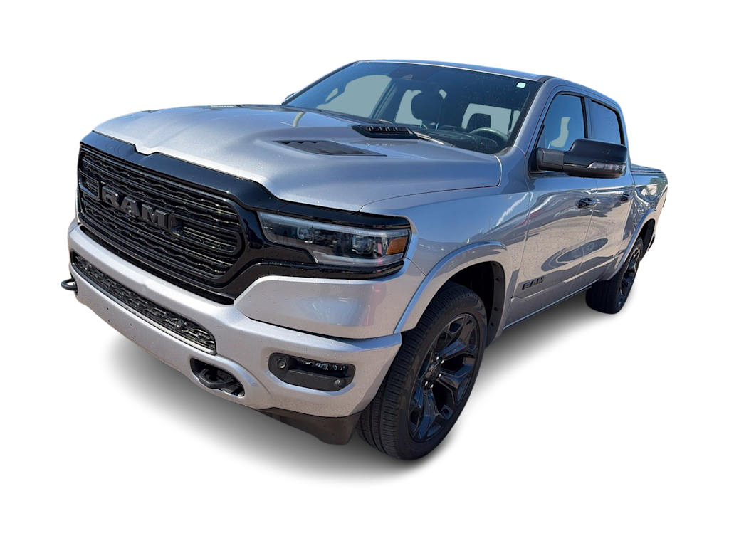Thumbnail: 2023 RAM 1500 - 18