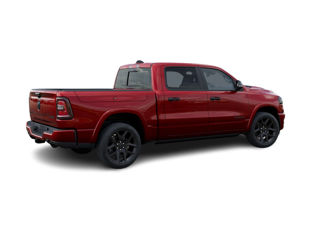Thumbnail: 2026 RAM 1500 - 15