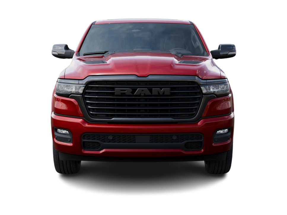 Thumbnail: 2026 RAM 1500 - 6