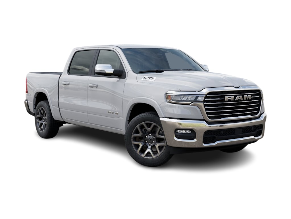 Thumbnail: 2026 RAM 1500 - 15
