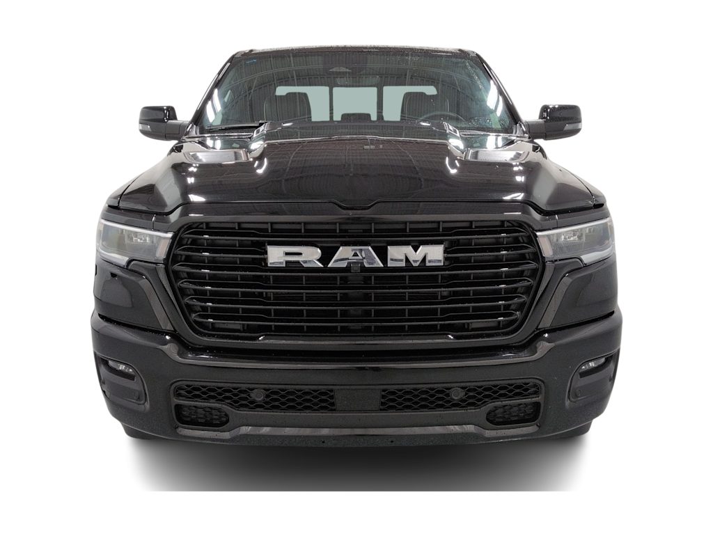 Thumbnail: 2025 RAM 1500 - 6