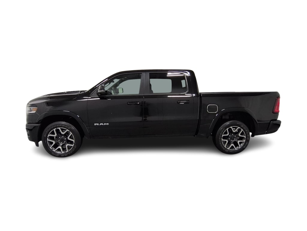 Thumbnail: 2025 RAM 1500 - 3
