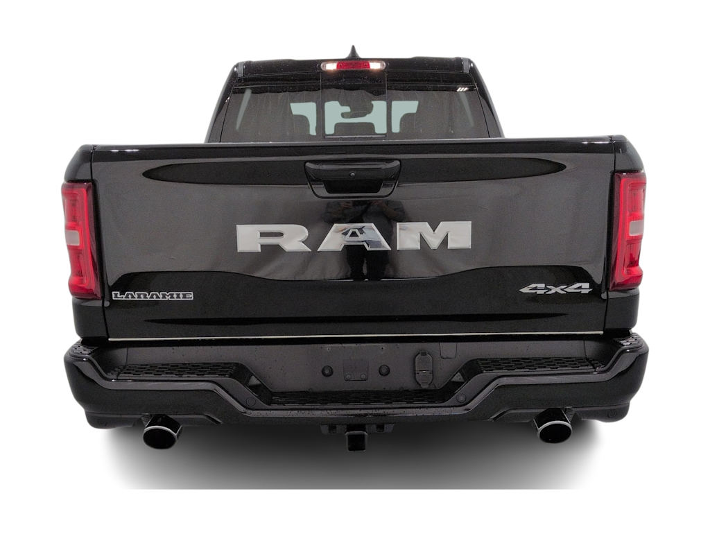 Thumbnail: 2025 RAM 1500 - 5
