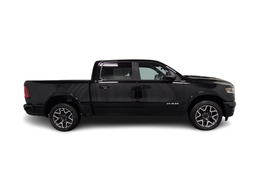 Thumbnail: 2025 RAM 1500 - 23