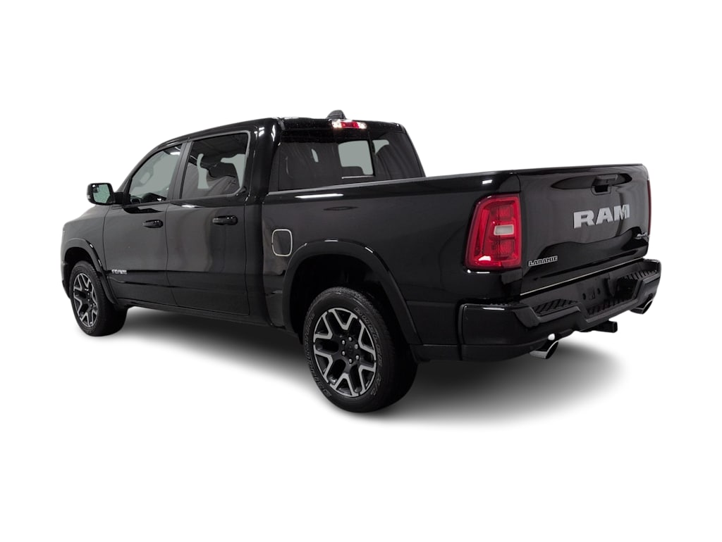 Thumbnail: 2025 RAM 1500 - 4