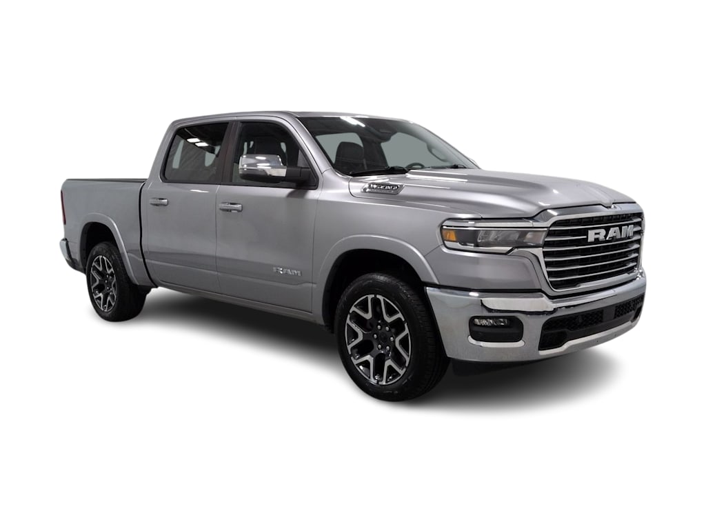 Thumbnail: 2026 RAM 1500 - 20