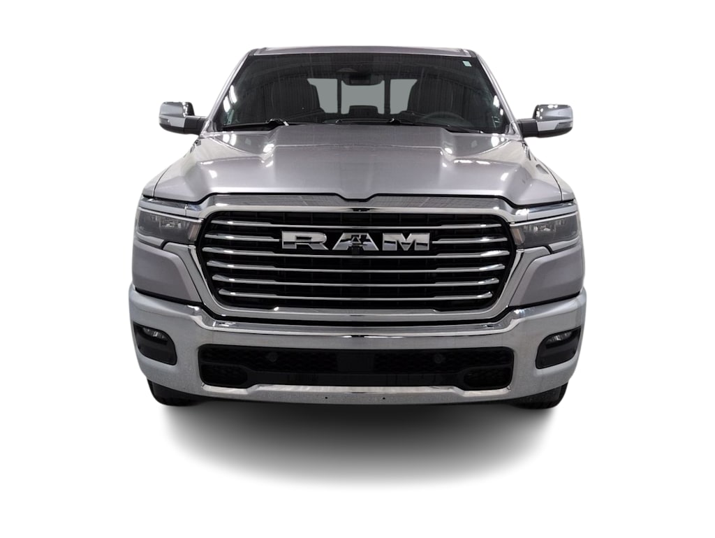 Thumbnail: 2026 RAM 1500 - 6