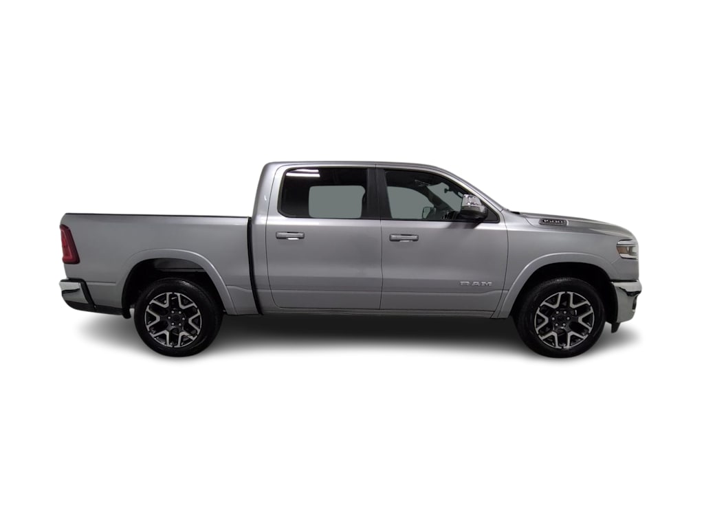 Thumbnail: 2026 RAM 1500 - 23