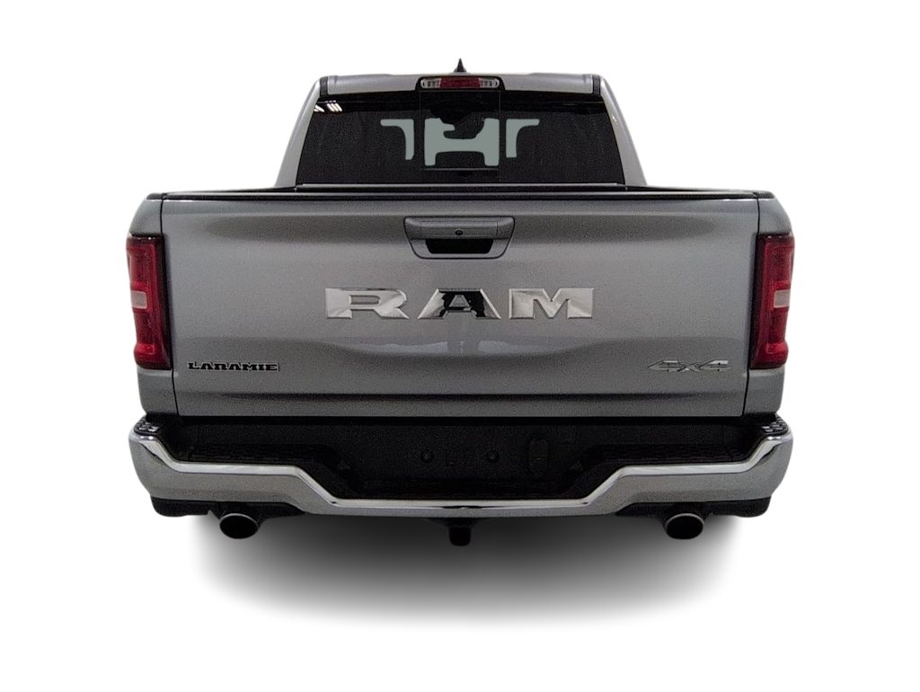 Thumbnail: 2026 RAM 1500 - 5