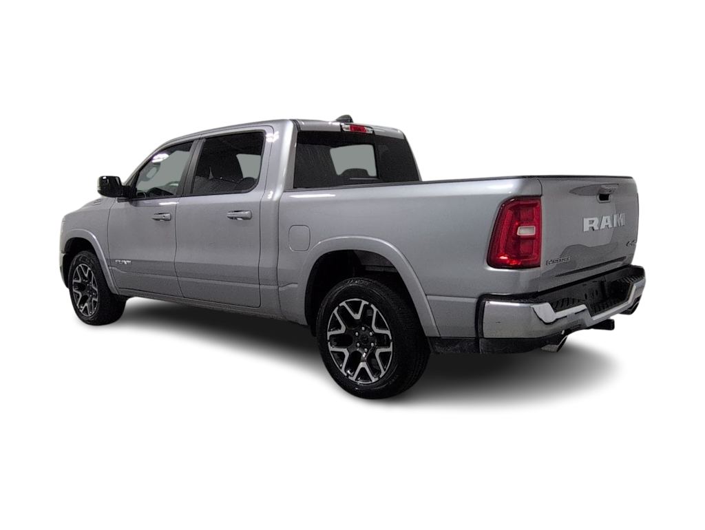 Thumbnail: 2026 RAM 1500 - 4