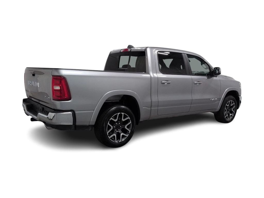 Thumbnail: 2026 RAM 1500 - 22