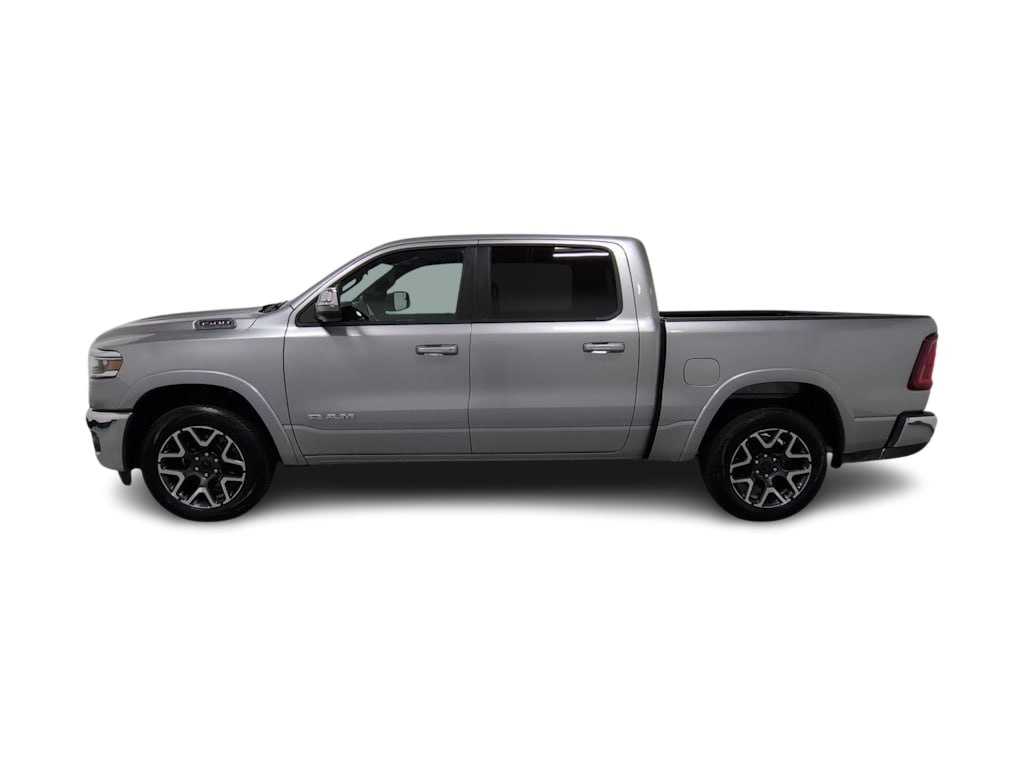 Thumbnail: 2026 RAM 1500 - 3