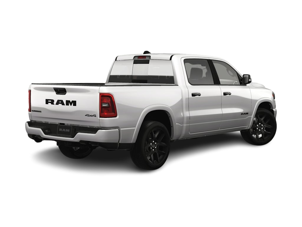 2025 RAM 1500 Laramie 14