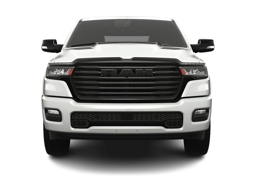 2025 RAM 1500 Laramie 15