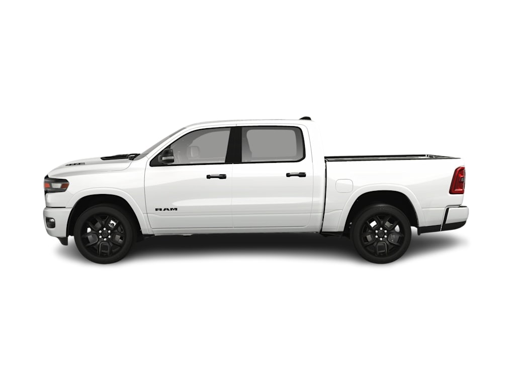 2025 RAM 1500 Laramie 3