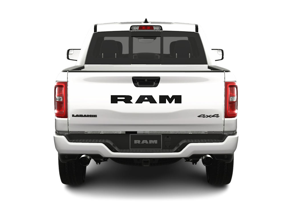 2025 RAM 1500 Laramie 5