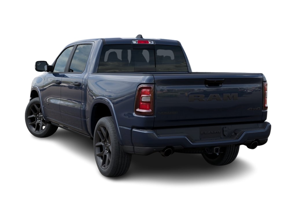 Thumbnail: 2026 RAM 1500 - 4
