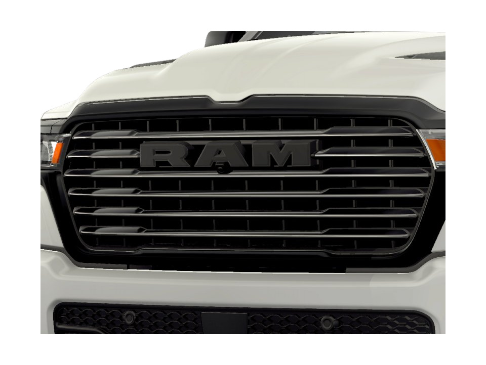 Thumbnail: 2026 RAM 1500 - 21