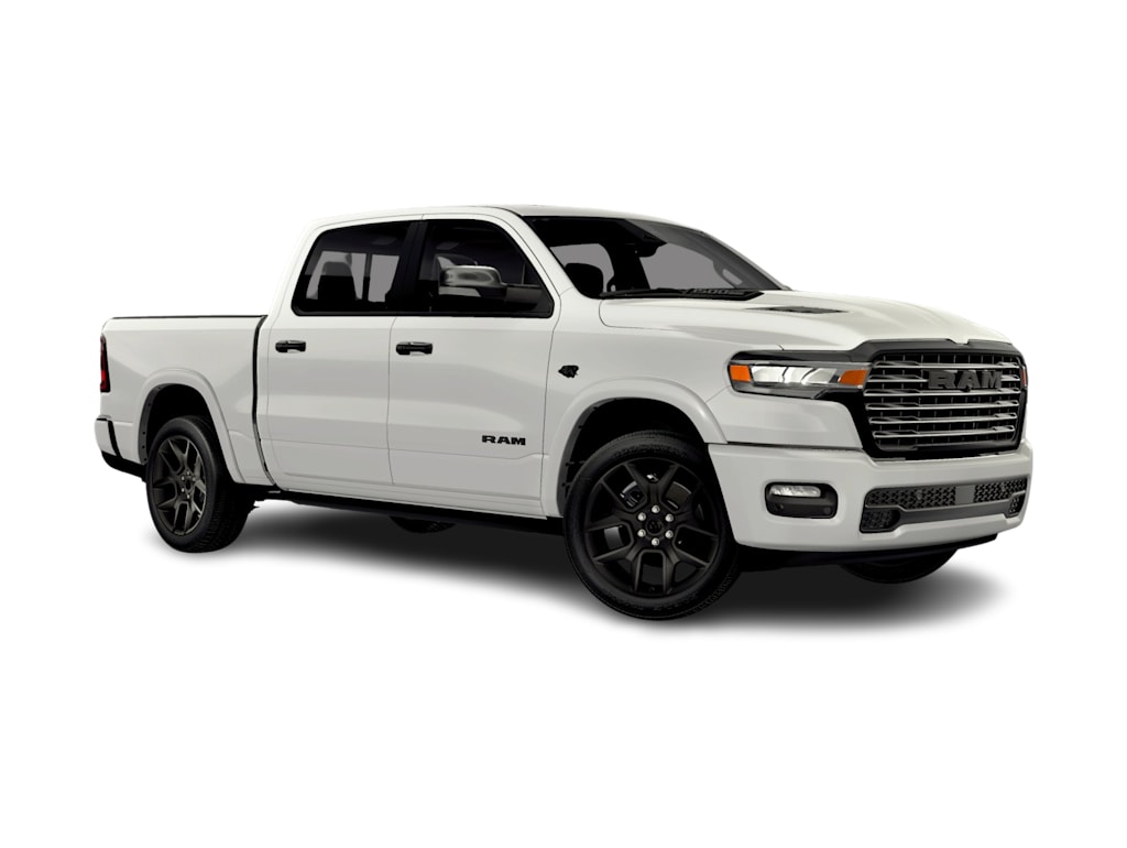 Thumbnail: 2026 RAM 1500 - 18