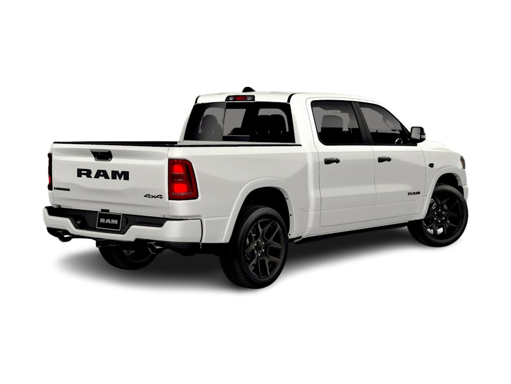 Thumbnail: 2026 RAM 1500 - 16