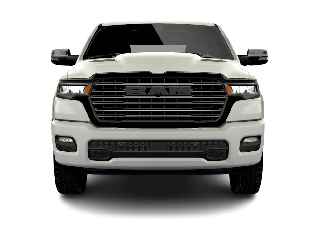 Thumbnail: 2026 RAM 1500 - 19