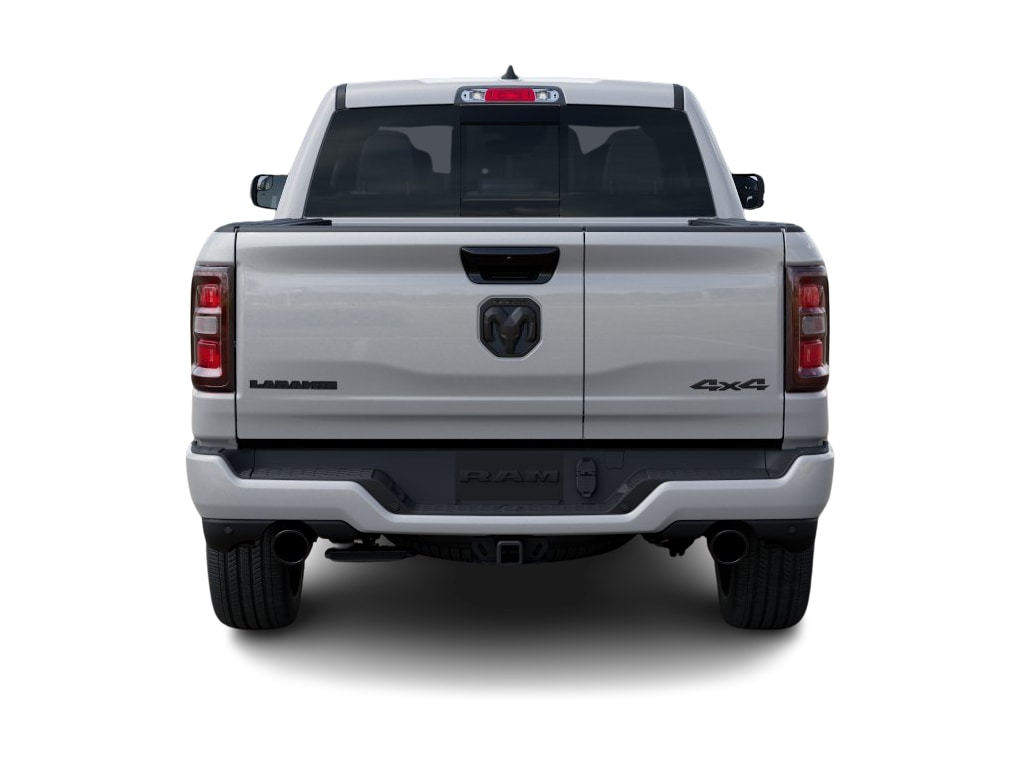 Thumbnail: 2026 RAM 1500 - 16