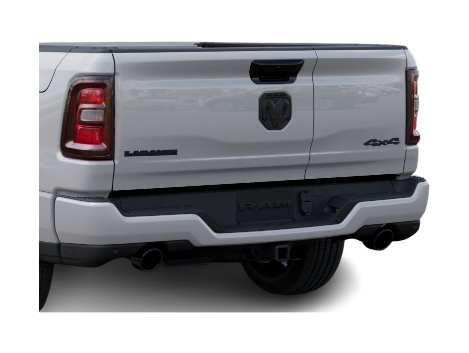 Thumbnail: 2026 RAM 1500 - 20