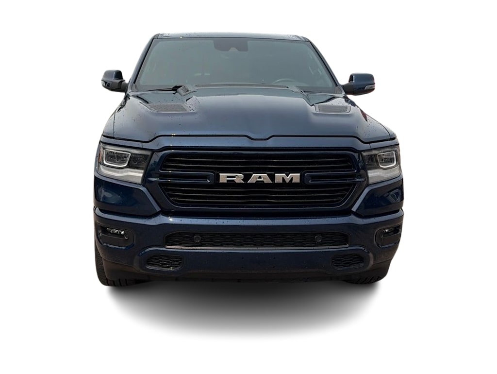 Thumbnail: 2024 RAM 1500 - 7