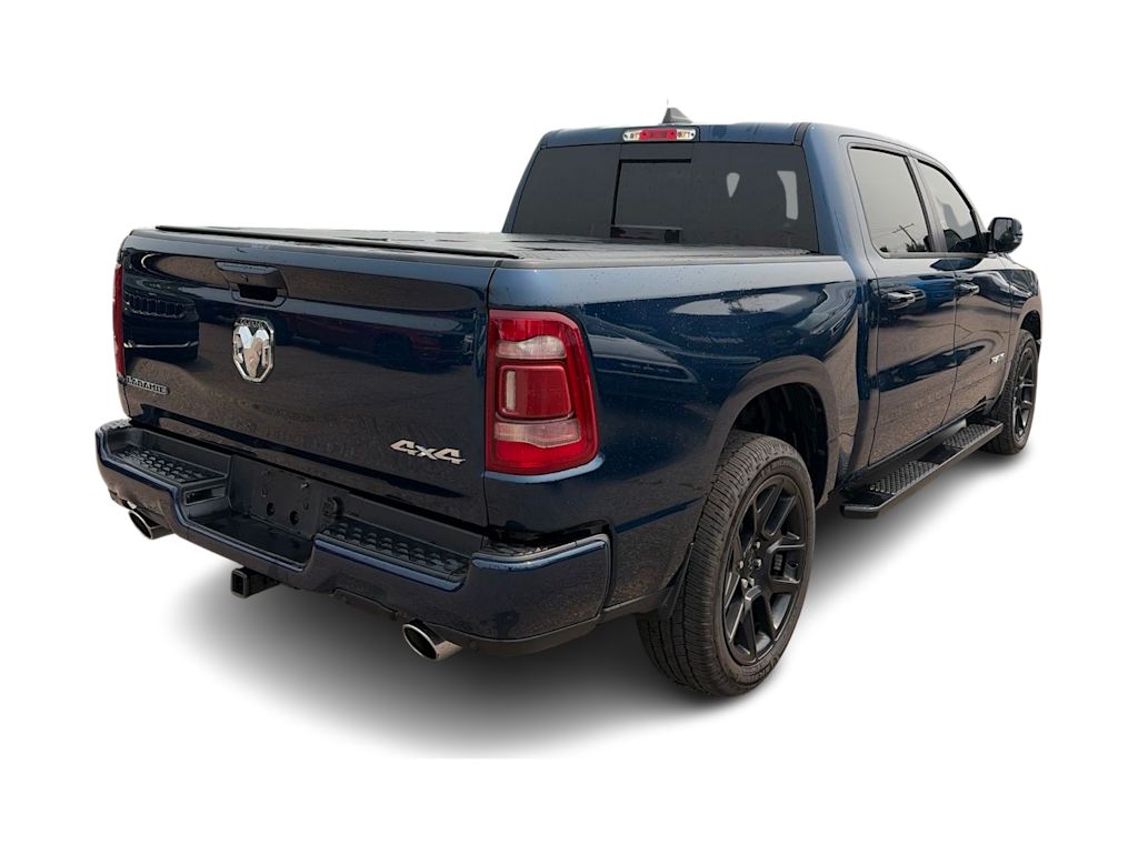Thumbnail: 2024 RAM 1500 - 14