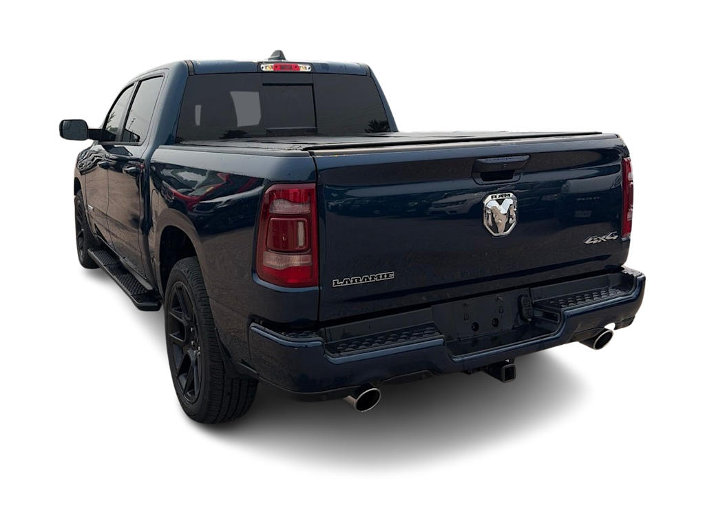 Thumbnail: 2024 RAM 1500 - 3