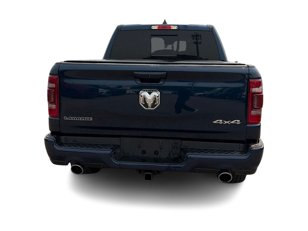 Thumbnail: 2024 RAM 1500 - 15