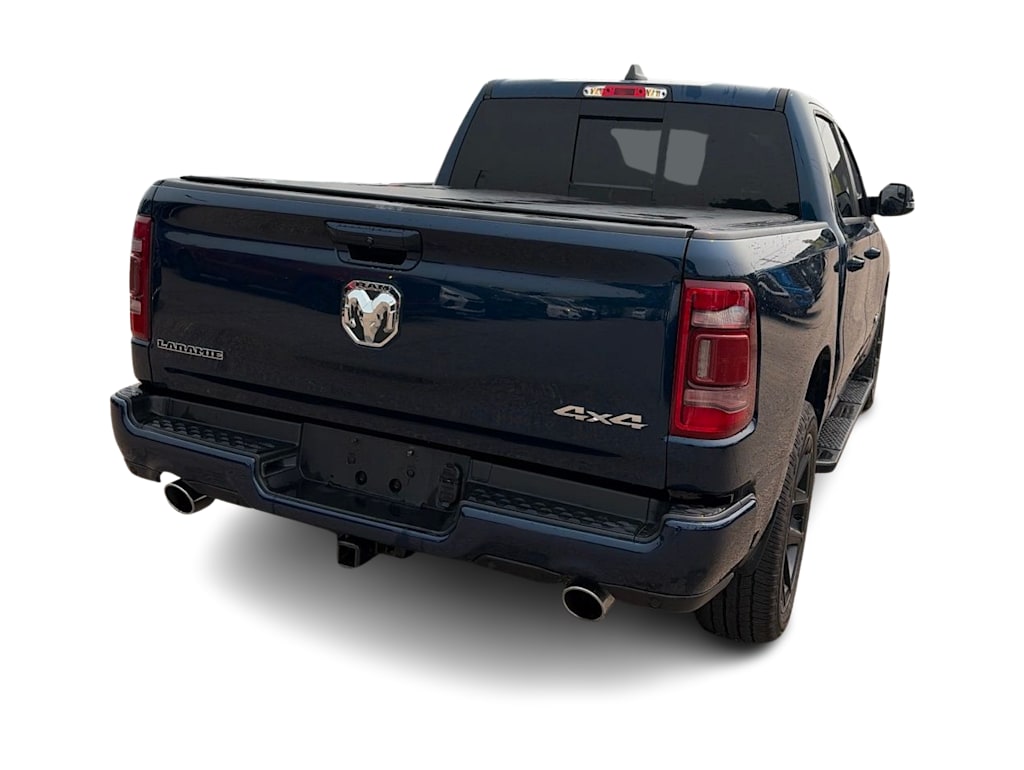 Thumbnail: 2024 RAM 1500 - 4
