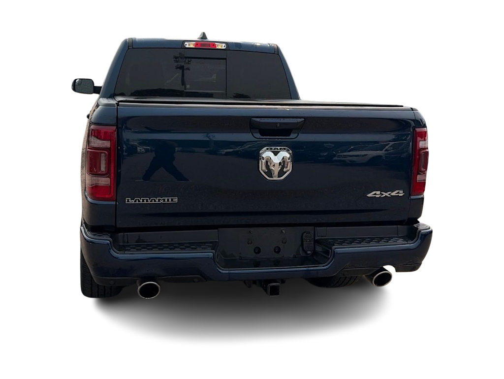 Thumbnail: 2024 RAM 1500 - 16