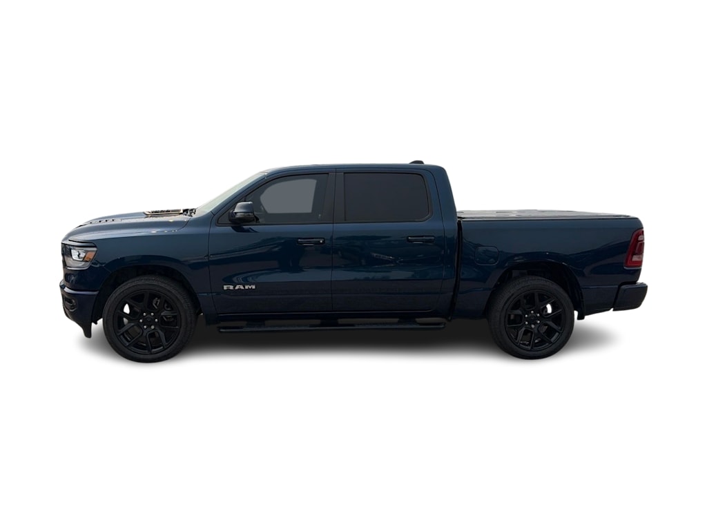 Thumbnail: 2024 RAM 1500 - 2