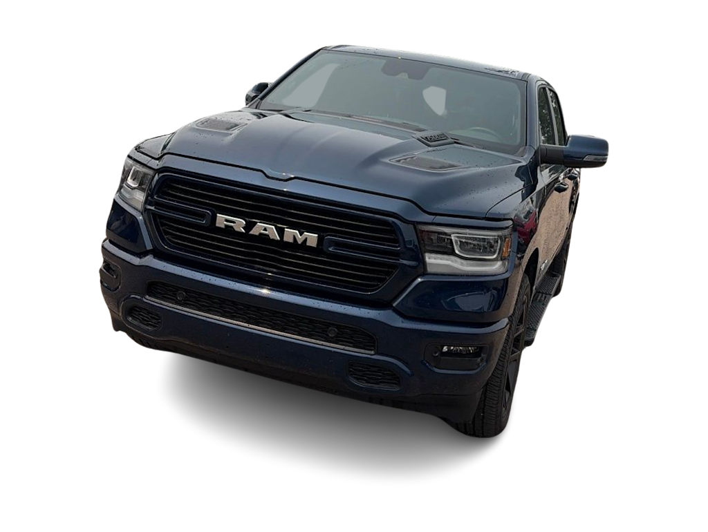 Thumbnail: 2024 RAM 1500 - 5