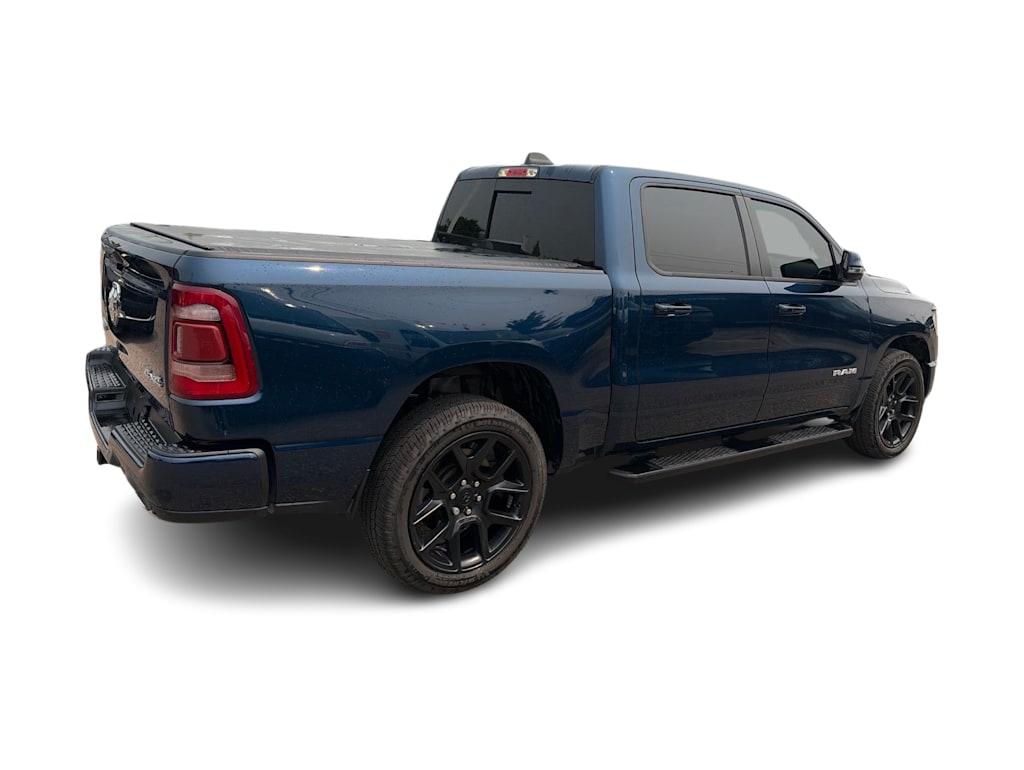 Thumbnail: 2024 RAM 1500 - 12