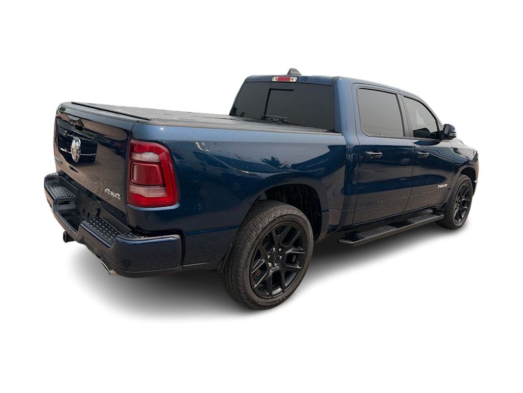 Thumbnail: 2024 RAM 1500 - 13