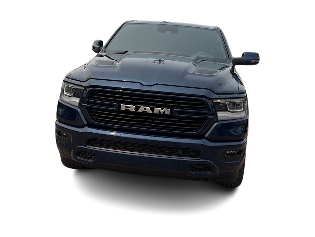 Thumbnail: 2024 RAM 1500 - 6