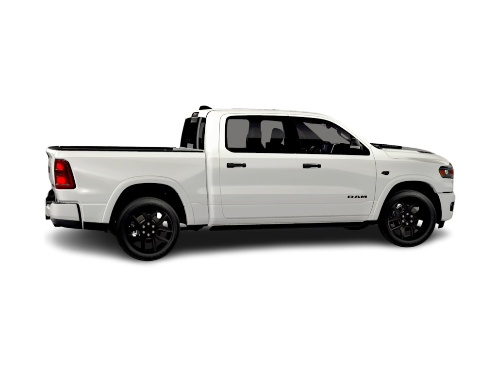 Thumbnail: 2026 RAM 1500 - 17