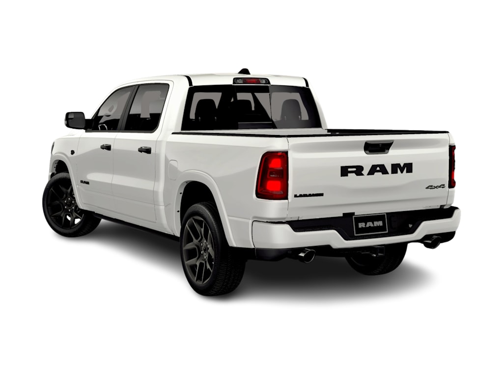 Thumbnail: 2026 RAM 1500 - 4