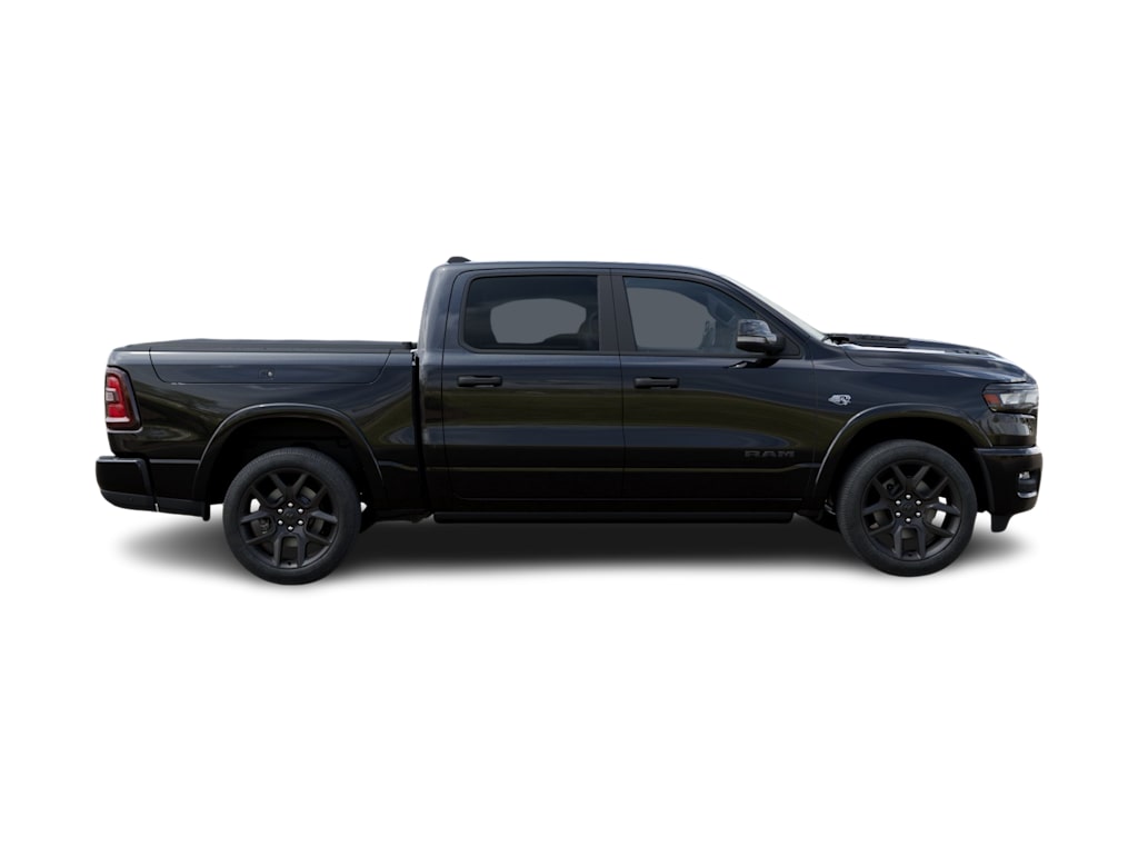 Thumbnail: 2026 RAM 1500 - 23
