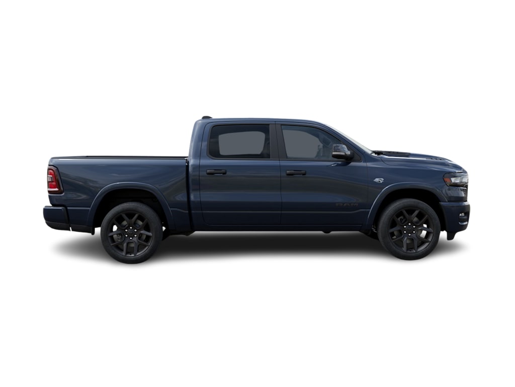 Thumbnail: 2026 RAM 1500 - 23