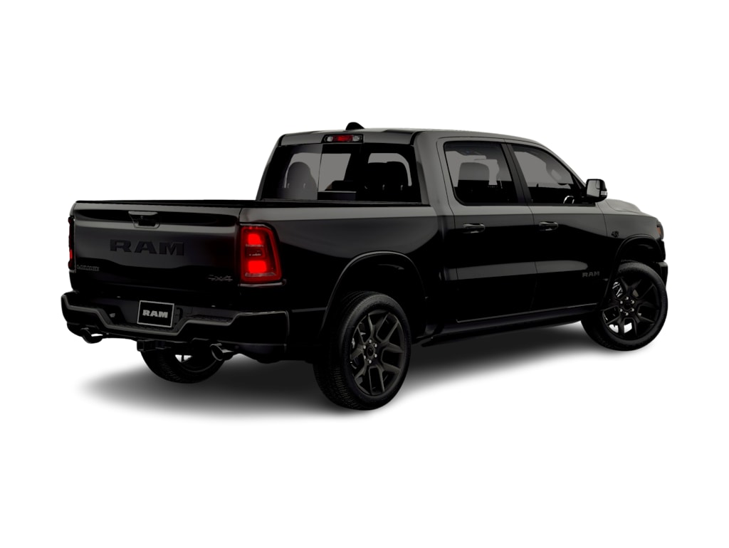 Thumbnail: 2026 RAM 1500 - 13