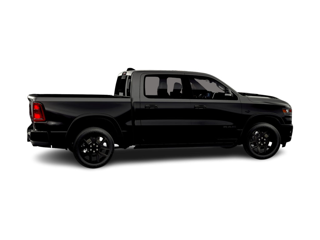 Thumbnail: 2026 RAM 1500 - 3